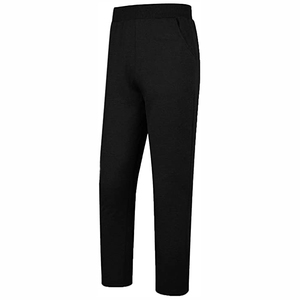 Conjunto Deportivo Informal de Sudadera con Capucha y Pantalones de Chándal de Forro Polar con Parches Personalizados para Hombre - Product Image 1