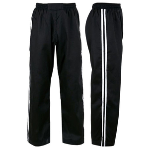 <b>Stretch</b> Waist Boxing Pants Customizable Team Logo <b>Ring</b> Pants Lightweight Breathable Athletic Wear For Training - Product Image 1