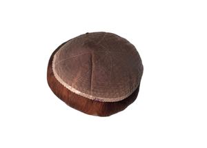 100% <b>Human</b> <b>Hair</b> <b>Wig</b> with Full Lace Natural Wave Style All-Color Toupee From Taz <b>Hair</b>-Remi <b>Hair</b> From India - Product Image 6