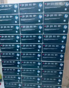 ตลับหมึกโทนเนอร์สีเหลือง CF462X 656X - Product Image 3
