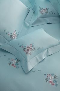 Ensemble de literie en coton de style luxueux et élégant - Product Image 5