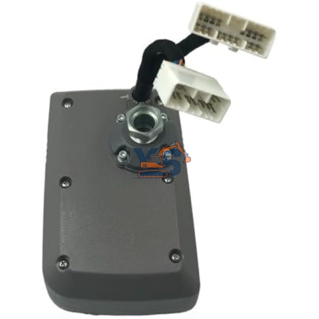 YS Monitor 14640102/VOE14640102 Controller Panel Display Unit Screen for EC210D/EC220D/EC240D/EC480D/EC380D Excavator