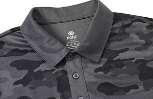 BRANDERS INTERNATIONAL T-shirt Homme Uni Écologique Respirant 100% Coton Séchage Rapide Manches Courtes Coupe Ample - Product Image 2