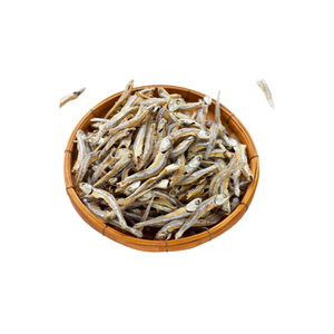 ปลาแอนโชวี่แห้งคุณภาพดีขายดีที่สุด แหล่งผลิตที่เชื่อถือได้ สำคัญต่ออาหารพื้นเมืองชายฝั่ง และมีจำหน่ายตลอดทั้งปี - Product Image 1