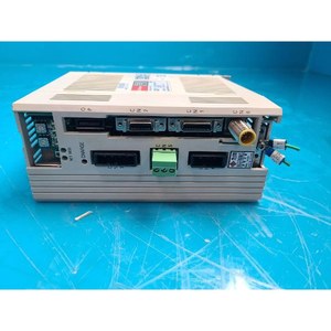 Módulo de Pantalla LCD Industrial SANYO DENKI PV1A030SGDNP50 Usado Como Está, Piezas de Equipos Semiconductores Legados - Product Image 3