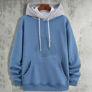 Sudaderas con Capucha Extra Grandes y Ligeras, Fabricantes de Sudaderas con Capucha Extra Grandes - Product Image 3