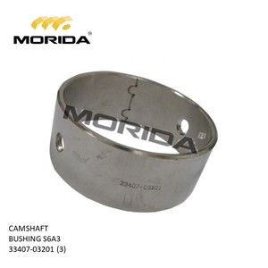 ANILLO DE PISTÓN 35A17-01010 S6A3 para MITSUBISHI - Product Image 5