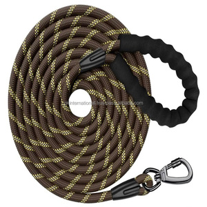 Corde de menage en nylon PP pour chevaux, haute résistance, durable, pour sports équestres en plein air, fournisseur de qualité supérieure - Product Image 2