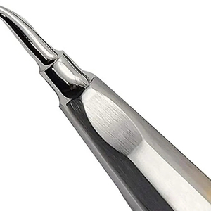 เครื่องมือถอนรากฟัน GUJJAR SURGICAL INTERNATIONAL แบบปรับแต่งได้ คุณภาพสูง ผลิตจากสแตนเลส ได้รับการรับรองมาตรฐาน CE ระดับ Class I แบบ 4 ขา ใช้งานด้วยมือ - Product Image 6
