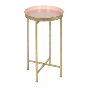Best Trending Multi Color Available Modern Stylish Metal <b>Side</b> Tea Coffee <b>Table</b> Lift Top <b>Tray</b> Living Room Office Outdoors - Product Image 6