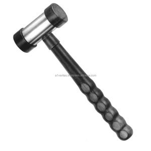Wholesale Price A-1 VERITAS Bone Surgery Mallet Hammer 22.5cm Stainless Steel Orthopedic Instruments | sutur kitmedic instrument - Product Image 2