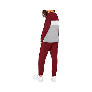 Custom Manufacturer Plain Winter Breathable Sweatsuit Acid Wash Distressed <b>Zip</b>-<b>Up</b> <b>Cropped</b> Stack Sweatpants Outfits Set Men - Product Image 3