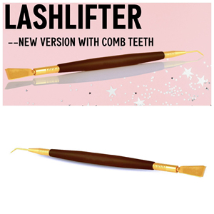 Herramienta Premium KAAMIR INSTRUMENTS OEM de Acero Inoxidable para Lifting de Cejas, Vegana, para Cuidado de Belleza, Permanente Rápida (5-8 Minutos), Larga Duración - Product Image 2