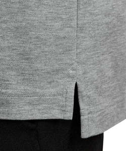 Camisa Polo de Algodón Elegante para Hombre, Estilo Casual, Corte Ajustado, Moderna, para Uso Diario - Product Image 4