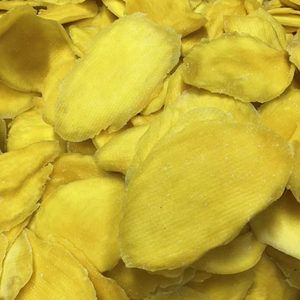 Wholesale Soft <b>Dried</b> <b>Mango</b> | Premium Natural Soft <b>Dried</b> <b>Mango</b> from Vietnam | Bulk Supply Organic <b>Dried</b> <b>Mango</b> for B2B - Product Image 1