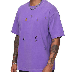 Camiseta Casual para Hombre, Estilo Moderno, de Secado Rápido y Cómoda, en Oferta - Product Image 1