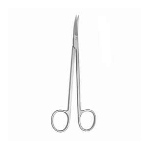 Kelly กรรไกรผ่าตัดสแตนเลสใช้ซ้ำได้ - Product Image 5