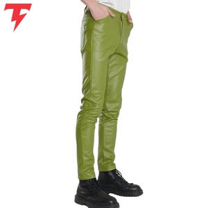 Best Selling Midweight Canvas Casual Sports <b>Leather</b> Shorts Breathable Windproof Quick Dry Motorbike Racing Gear <b>Men</b> Solid Latest - Product Image 5