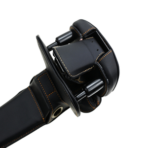 Bloqueo de Volante Antirrobo Universal Tipo T Telescópico de Alta Resistencia YH3643, Apto para la Mayoría de los Autos - Product Image 2