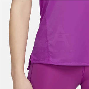 Débardeur côtelé sexy pour femme, col rond, doux et extensible, sans manches, taille adulte, idéal pour l'été - Product Image 2