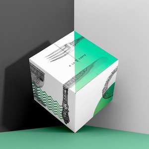 Caja de Perfume Cosmética de Lujo Reciclable con Impresión Personalizada Premium, Papel de Alta Resolución con Laminado Brillante, Empaque para Productos de Belleza - Product Image 4