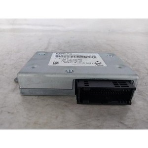 ECU และโมดูลคอมพิวเตอร์มือสองสำหรับรถยนต์ซีรีส์ 7 รุ่น 6230918760401 - Product Image 2