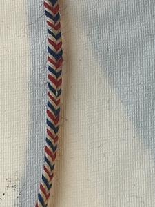 Fournisseur d'usine – Aglets métalliques portables en EVA, imprimés par gravure, personnalisables avec logo, colorés, pour cordes, Nouvel An – Vente en gros à prix abordable - Product Image 3