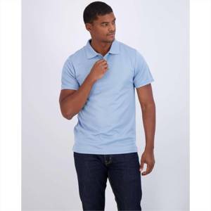 Nouveaux polos à manches courtes pour hommes, vêtements décontractés, prix bas, chemises personnalisées avec service OEM - Product Image 4