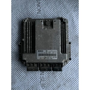 Unité de commande moteur ECU pour RENAULT Koleos 1 Série 1 23710JG70A 0281014360 Diesel 1 Pièces automobiles coréennes - Product Image 2