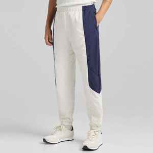 Conjunto Deportivo para Hombre de Dos Piezas, Chaqueta y Pantalones, con Logotipo Personalizado, 100% Poliéster Transpirable - Product Image 5