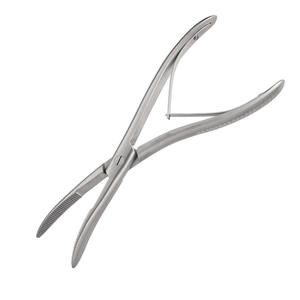 High Quality Boehler Plaster Cast Breakers Spreader Manual Durable Reusable Stainless Steel Surgical <b>Instrument</b> By Grip Surgical - Product Image 4