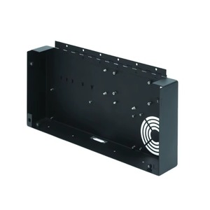 Chapa Metálica Personalizada - Dimensiones de Metal Formado Según Dibujo - Cajas Electrónicas Metálicas Personalizadas - Product Image 6
