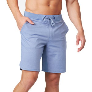 Mens Bodybuilding <b>Shorts</b> Quick Dry Fitness <b>Shorts</b> Training Running Gym <b>Shorts</b> Breathable Mesh Sports <b>Shorts</b> Elastic Waist OEM - Product Image 1