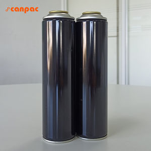 Bombe aérosol en fer blanc 200 ml pour spray capillaire, pour animaux et désodorisant, 1 500 000 bombes sur palette, Vietnam, usage industriel chimique - Product Image 1