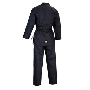 Ensemble d'uniformes de karaté légers et respirants pour la pratique des arts martiaux - Product Image 4