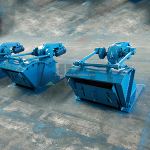 Tự động đu trung chuyển con lắc rung trung chuyển 250 300 400 600 mô hình lắc lư trung chuyển cho nhà máy Bóng - Product Image 4