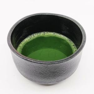 Té Matcha Uji Orgánico de Grado Ceremonial, Recién Cosechado, Japonés, Primera Cosecha, Samidori, Yabukita, Okumidori, Recogido a Mano, en Polvo Instantáneo, en Bolsa - Product Image 2
