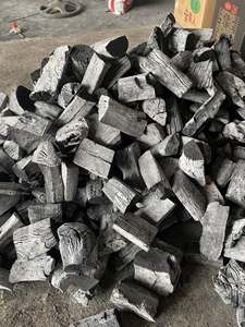 Charbon de bois blanc de qualité supérieure pour barbecue - Charbon de bois dur - Charbon de bois Binchotan - Exportation du Vietnam - Faibles taxes - Product Image 6