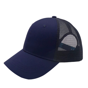 Gorra Trucker Deportiva a la Moda con Bordado 3D, 100% Poliéster, Transpirable e Impermeable, para Viajes al Aire Libre, para Hombre - Product Image 2