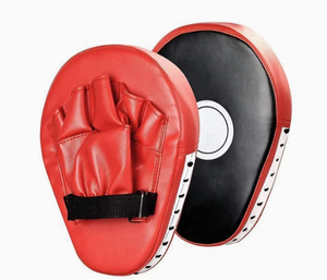 Mitaines de boxe à haute élasticité et absorption des chocs pour le sparring - Product Image 6
