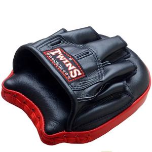 Coussinets de mise au point de boxe personnalisés en gros de haute qualité pour la formation professionnelle/Coussinets de mise au point de boxe avec logo personnalisé en gros - Product Image 4