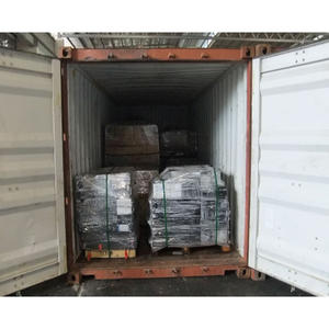 Batteries au plomb usagées et déchargées (ULABS) pour l'industrie du recyclage des usines de fusion de plomb, conteneur de chargement, exportation mondiale - Product Image 1