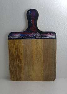 Tabla de Cortar de Mármol Premium, Duradera, para Vegetales, Venta al Por Mayor - Product Image 4