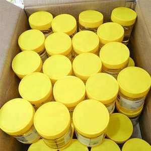 <span class=keywords><strong>Cera</strong></span> Depilatoria Profesional con Sabor a Miel, 500g, Venta al Por Mayor - Product Image 5