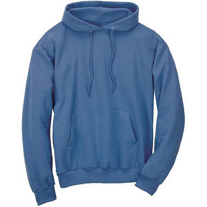 Sudaderas con capucha 100% algodón orgánico de 450 GSM, venta al por mayor con impresión digital para invierno, de alta y calidad premium. - Product Image 2