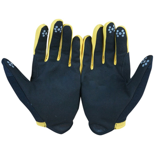 Premium Full Finger Cycling <b>Gloves</b> <b>Touchscreen</b> Wind Resistant Shockproof Mountain Road Bicycle Riding <b>Gloves</b> Custom OEM Private - Product Image 1