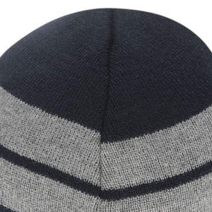 Nueva llegada: Gorros de punto cálidos y cómodos para invierno en oferta. Gorros de moda de alta calidad en grandes cantidades, jacquard. - Product Image 6