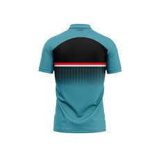 Uniforme Deportivo Sublimado con Diseño de Logotipo Personalizado, Tela Suave al Tacto, Alta Calidad, Corte Casual, Ropa de Verano a la Moda - Product Image 2
