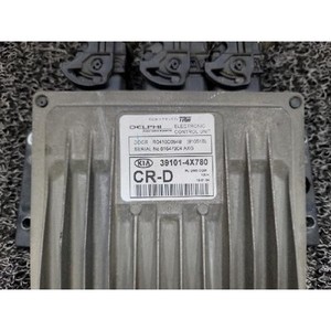 Bongo a utilisé des ECU et des modules informatiques 391014X780 - Product Image 2