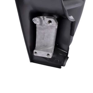 Espejo Retrovisor Izquierdo Manual para Freightliner, Dodge, Mercedes Sprinter 316 416 CDI 2.7L 2000-2006, 901 5104440AA - Product Image 6